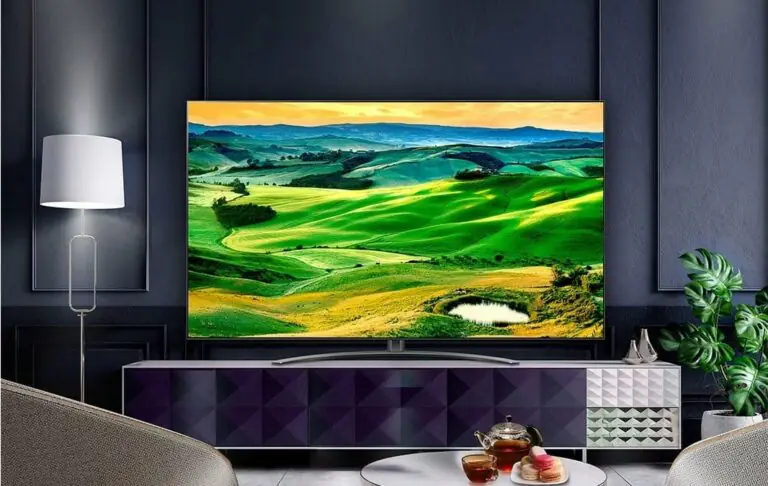 LG QNED 65″ ad un PREZZO minimo storico: 650€ di sconto su Amazon