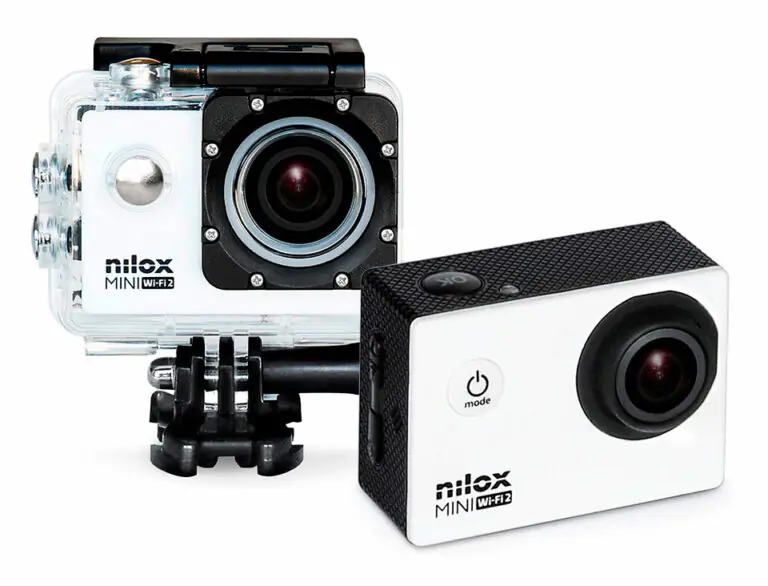 Nilox Mini Wi-Fi 3: l’action camera con buone prestazioni e dal prezzo CONVENIENTE