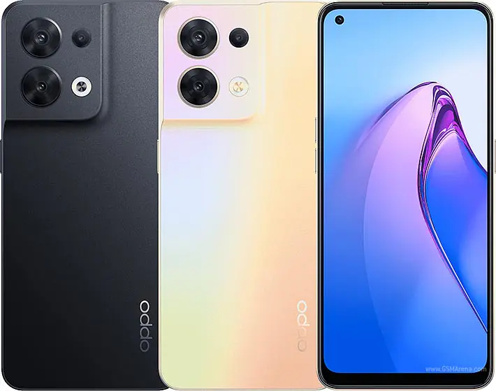 Oppo Reno 8: maneggevole, curato e funzionale. E’ lo smartphone da comprare ora