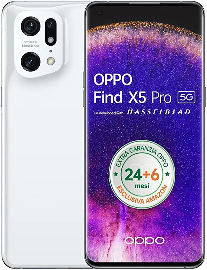 Prime Day: tutte le offerte Oppo della 2 giorni di sconti