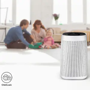 Purificatore Samsung Air Purifier: sinonimo di qualità e performance ad un prezzo minimo storico su Amazon