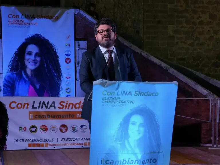 S.O.S zanzare: l’amministrazione intervenga prima dell’Estate