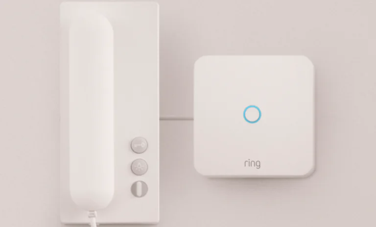 Ring Intercom di Amazon è in ottima OCCASIONE: scontato più del 60%