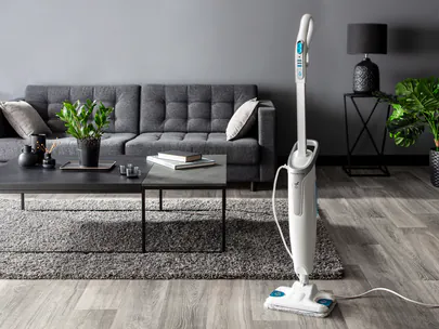 Rowenta Steam Power: pulisce e lava efficacemente, sconto SPETTACOLARE del 64% su Amazon