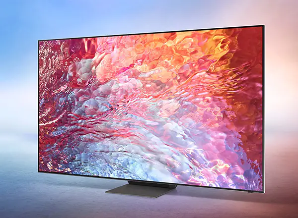 Samsung TV Neo QLED 8K 55″ da prendere subito a questo prezzo, scontata del 1.150€
