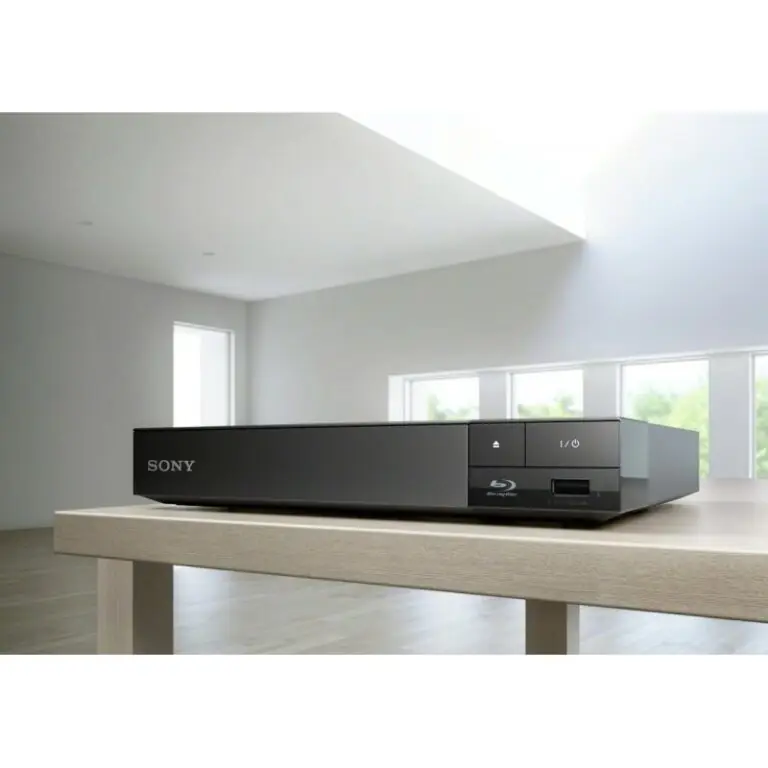 Sony BDP-S3700: il lettore Blu-Ray che costa poco e OFFRE tanto, tuo per meno di 100€