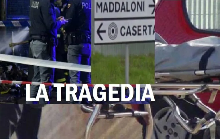 Tragedia in collina, giovane trovato cadavere: indaga la polizia