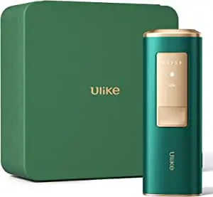 Ulike per un’epilazione comoda, sicura e indolore. Perfetto come IDEA REGALO per il giorno della Mamma
