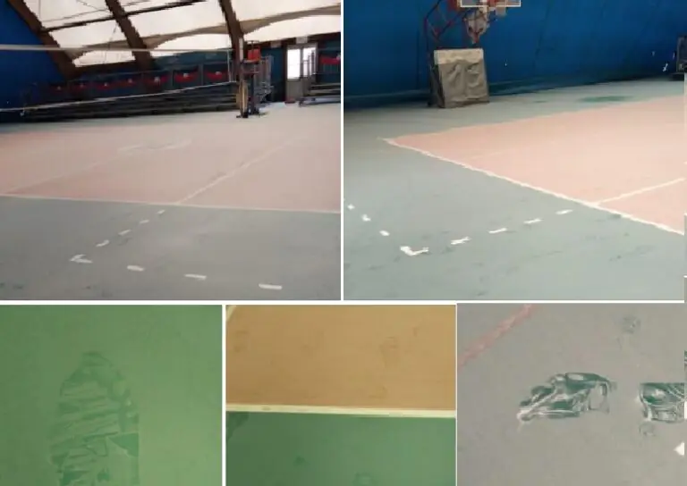 Ragazzini vandalizzano per noia a Pasqua il palazzetto dello sport