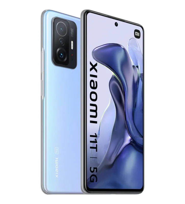Xiaomi 11T 5G: lo smartphone con ottima multimedialità, scatta foto di altissima qualità