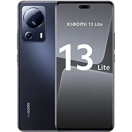 Xiaomi 13 Lite: il primo con Snapdragon 7 Gen 1 è a prezzo VANTAGGIOSO su Amazon (-125€)