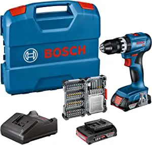 Super OFFERTE Amazon su tutti i prodotti BOSCH: a partire da 14€