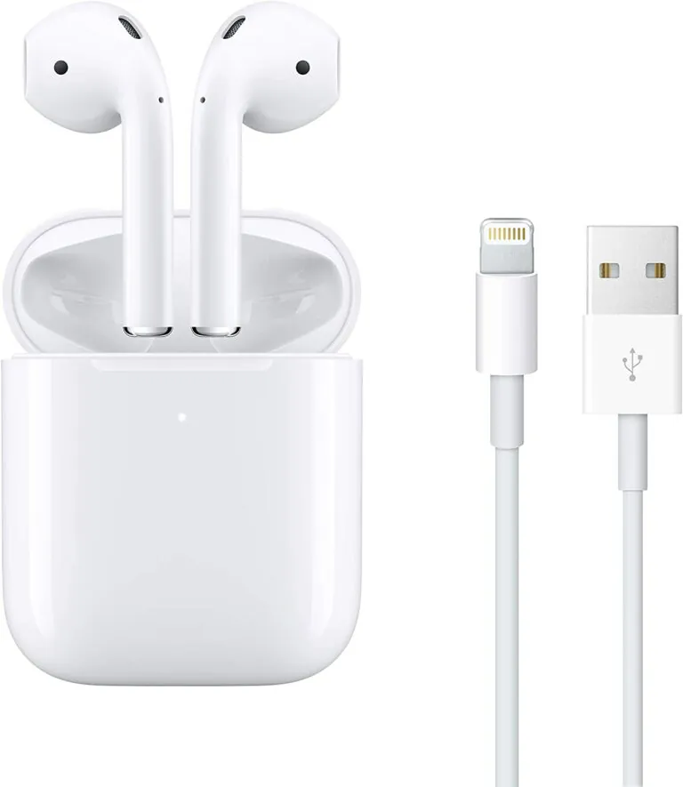 Apple AirPods, il SUPER sconto che non ti aspetti solo su Amazon (paghi soli 100€)