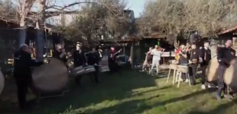 “La ballata del bottaro”: il nuovo video dei Pastellesse Sound Group
