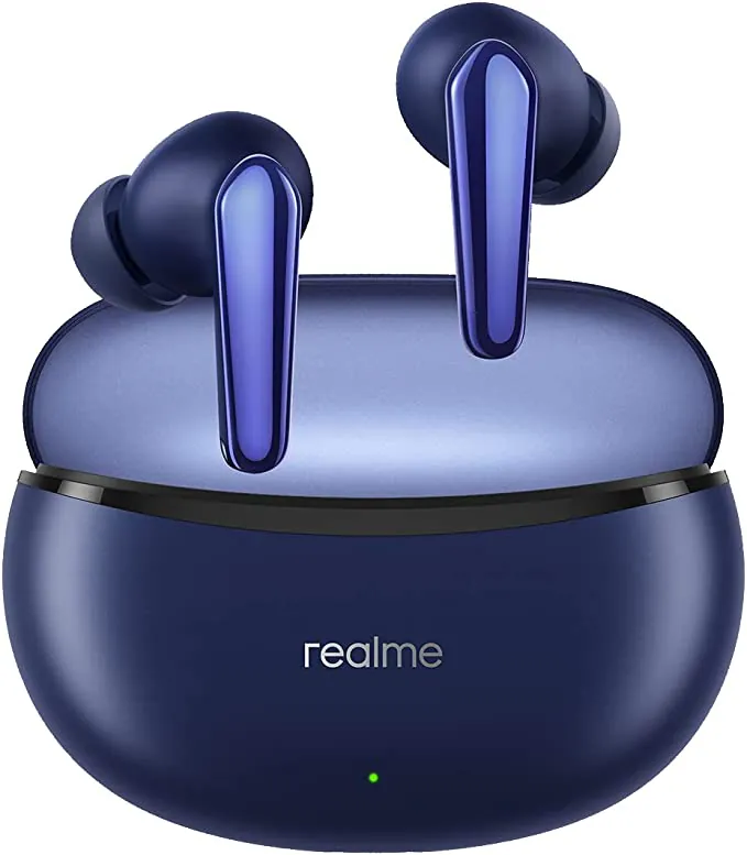 REALME Buds AIR 3 Neo: gli auricolari TOP DI GAMMA con ottima qualità del SUONO a un prezzo conveniente(-25%)
