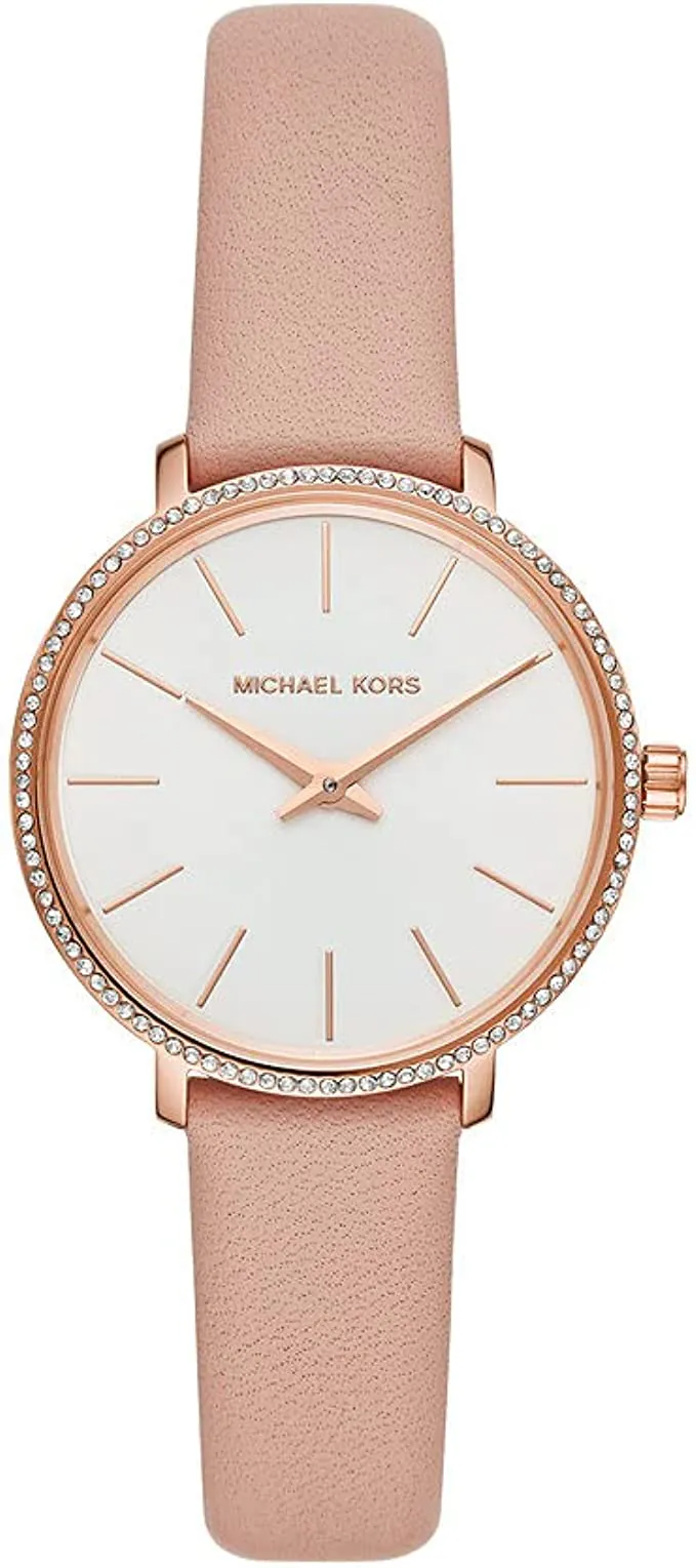 Per la festa della mamma regalate il glamour: l’elegante orologio Michael kors per renderla felice (-31%)
