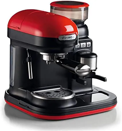 Macchina caffè Ariete, il vero gusto dell’espresso a casa tua, oggi ad un prezzo piccolissimo su Amazon