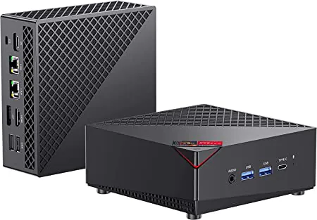 Folle offerta amazon sul Mini PC ACEMAGICIAN: risparmi più di 200€ applicando il coupon