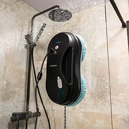 Cecotec Robot per la pulizia delle finestre, in modo automatico e senza alcuna fatica. Su Amazon (-24%)
