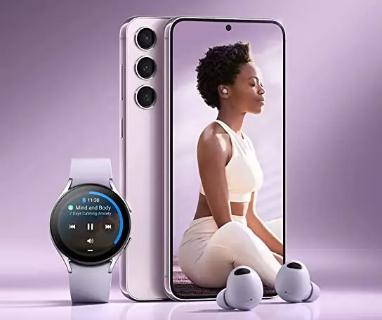Samsung Galaxy S23+ il top di gamma: è il momento giusto per acquistarlo su Amazon