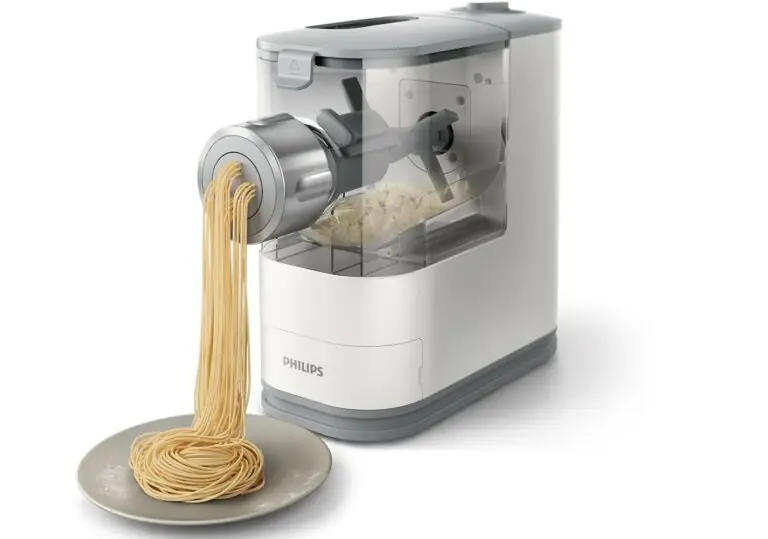 Philips Macchina per la Pasta: Completamente Automatica e facile da utilizzare. Piccolo prezzo Amazon