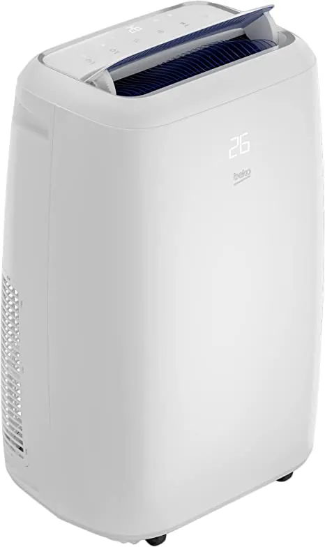 Beko CONDIZIONATORE portatile+DEUMIDIFICATORE: rinfresca e mantiene il tuo ambiente salutare, super SCONTO Amazon (-43%)