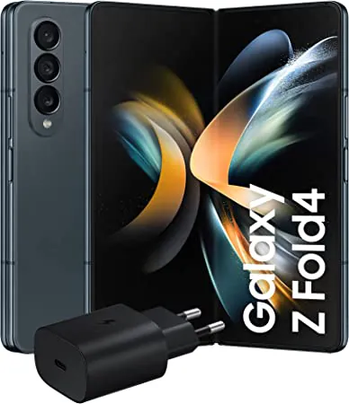 Samsung Galaxy Z Fold4 5G: un vero BEST BUY super SCONTATO su Amazon, RISPARMI 500€
