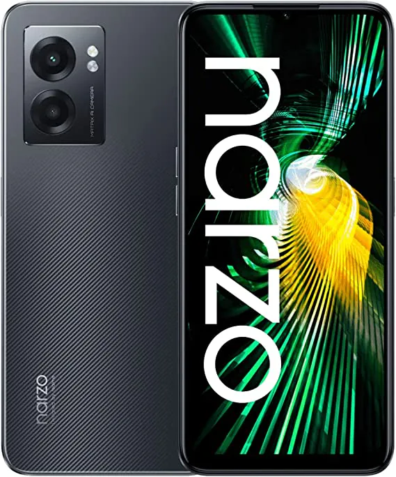 Realme Narzo 5G: su Amazon costa solo 129€, un vero AFFARE