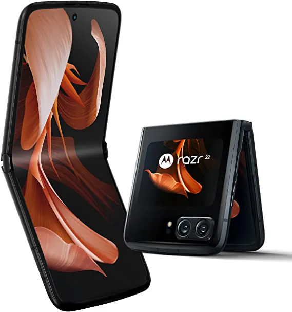 Il Top di Gamma Motorola RAZR 2022 è il BEST BUY del giorno: è al minimo storico su Amazon