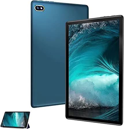 TABLET 10 Pollici con ANDROID 11: COSTA SOLO 100€ grazie al TRIPLO SCONTO Amazon