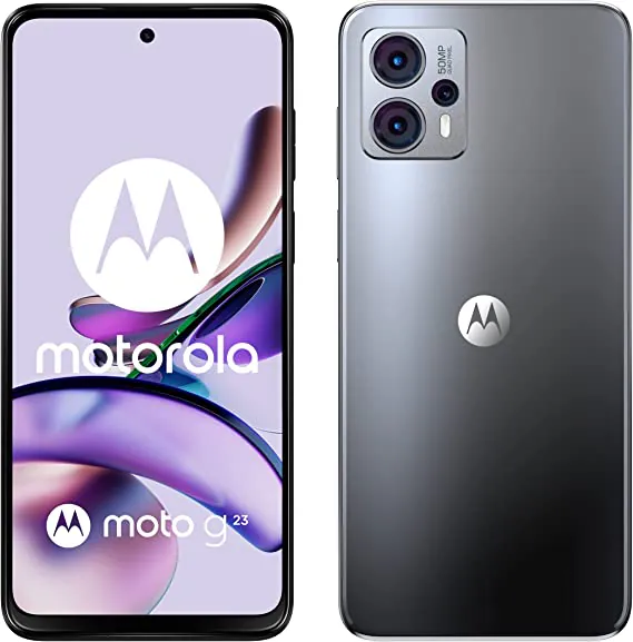 MOTOROLA moto G23: il MIGLIORE acquisto della SETTIMANA, costa SOLO 194€