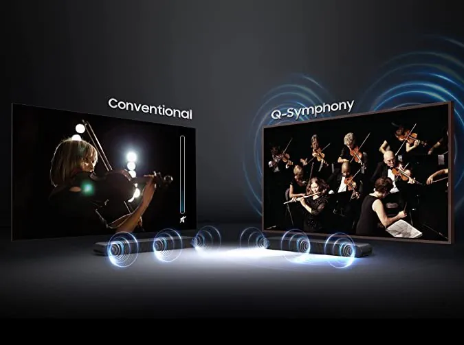 Saundbar Samsung: su Amazon un PREZZO cosi BASSO non si era MAI VISTO prima (-44%)