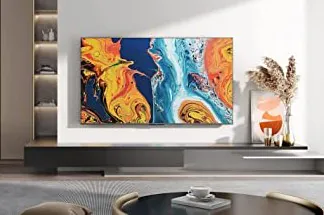 Smart TV QLED da 50 pollici : su Amazon COSTA POCO (359€) e puoi pagarlo anche in 5 RATE