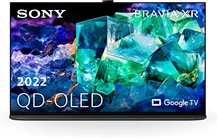 Sony BRAVIA XR tra le migliori smart TV con pannello QD-OLED. E’ scontata su Amazon