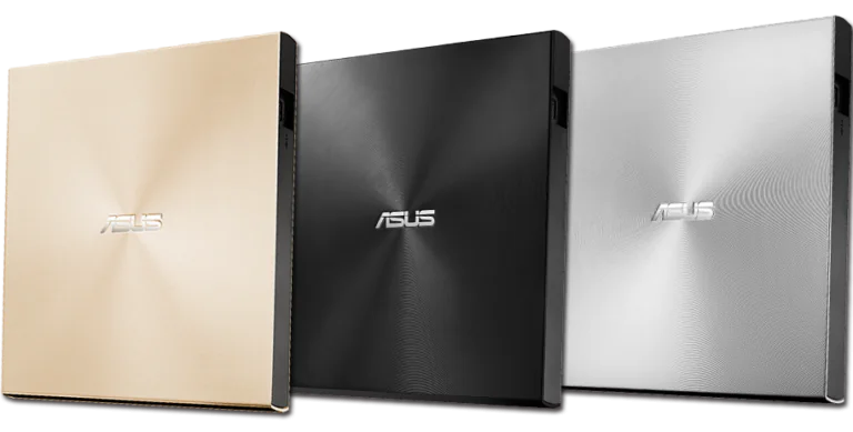 Asus ZenDrive U9M: internamente e esternamente impeccabile, oggi tuo a MENO di 40€