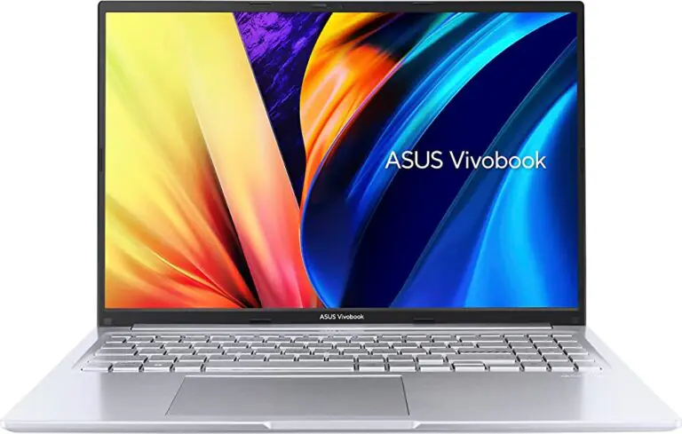 ASUS Vivobook 16X: un ottimo notebook con Core i5, 8 GB di RAM, SSD da 512 GB a un prezzo IMBATTIBILE su Amazon (-200€)