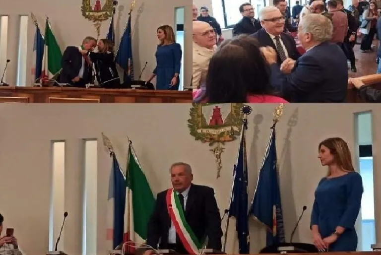 Consiglio alle porte tra incognita presidente e un cambio di fronte