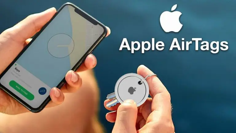 Apple AirTag (confezione da 4) è in ottima PROMOZIONE su Amazon: -23%