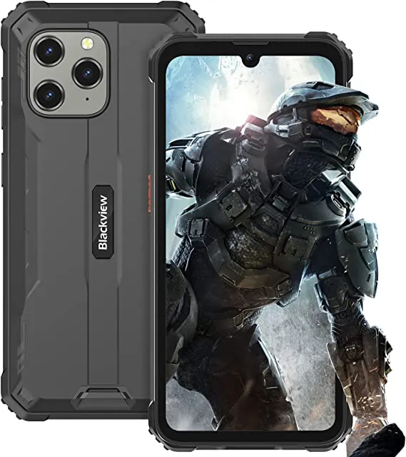 Blackview BV5300: il telefono indistruttibile a prezzo WOW su Amazon