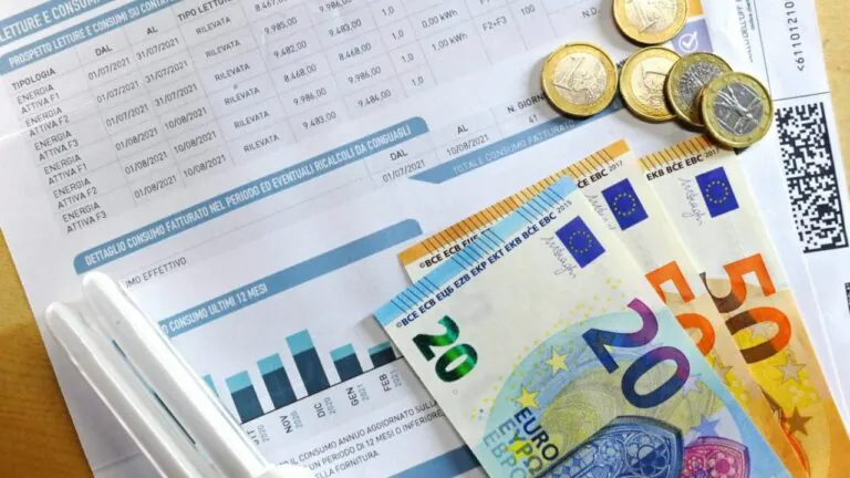 Bonus bollette in busta paga, 3.000 euro ma solo per questi dipendenti
