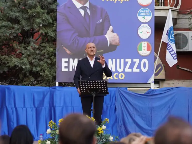 “Facciamo insieme la differenza”, avviata campagna di sensibilizzazione