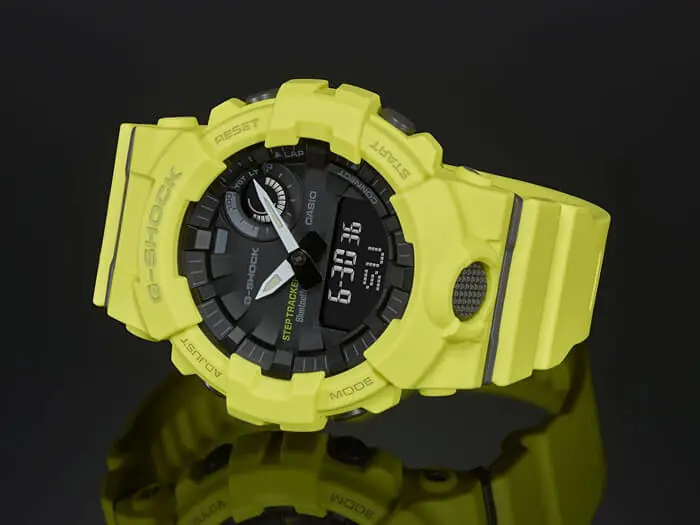 Casio G-SHOCK: l’orologio sportivo di punta in OFFERTA del – 24%. È da prendere subito
