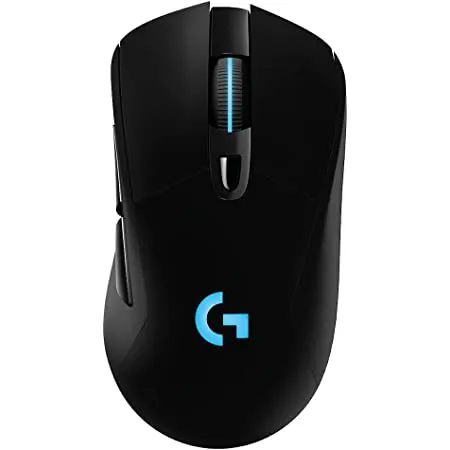 Logitech G305, mouse super leggero e preciso OGGI al 51% su Amazon