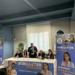 Gilberto Pichetto Fratin San Felice a Cancello
