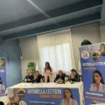 Gilberto Pichetto Fratin San Felice a Cancello