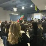 Gilberto Pichetto Fratin San Felice a Cancello