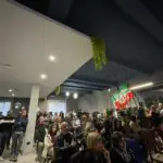Gilberto Pichetto Fratin San Felice a Cancello