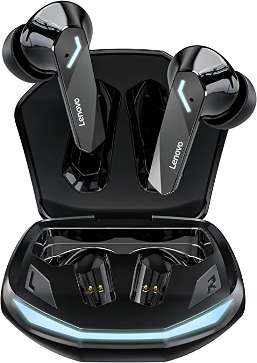 Auricolari GM2PRO TWS Lenovo a prezzo REGALO su Amazon (tuo a meno di 25€)
