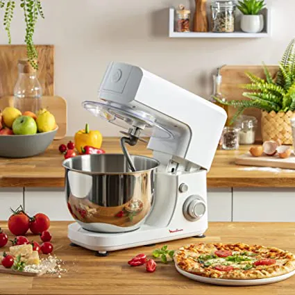 Moulinex Masterchef Essential a prezzo IMBATTIBILE su Amazon (scontata del 52%)