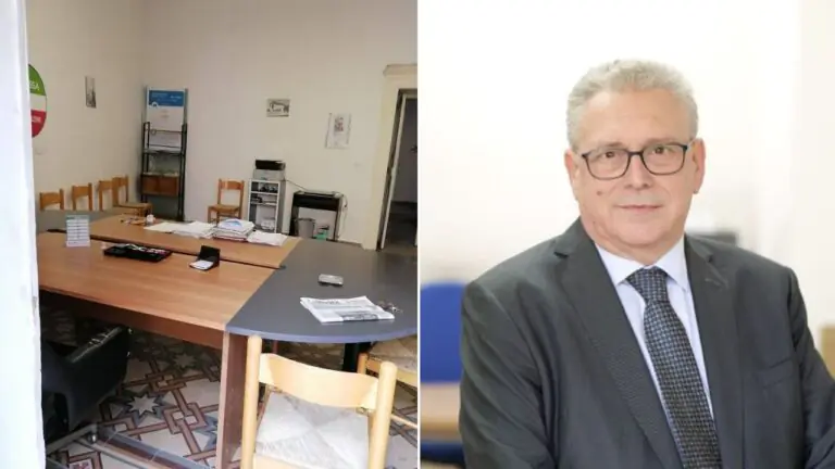 La conferma di Riscossa: è la sesta forza della coalizione De Filippo